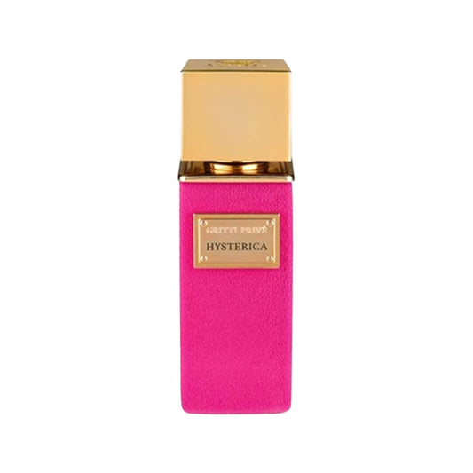 Gritti Hysterica Woman Extrait De Parfum 100ml