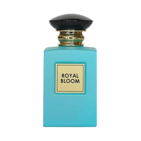 Giorgio Royal Bloom Unisex Eau De Parfum 100ml