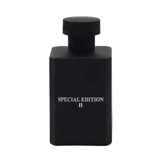 Giorgio Black Special Edition-ii Man Eau De Parfum 100ml