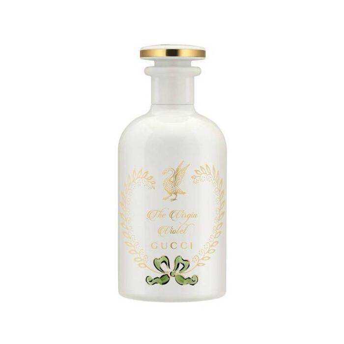 Gucci The Alchemist's Garden The Virgin Violet Unisex Eau De Parfum 100ml