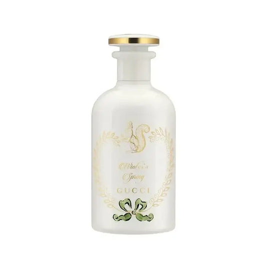 Gucci The Alchemist's Garden Winter's Spring Unisex Eau De Parfum 100ml