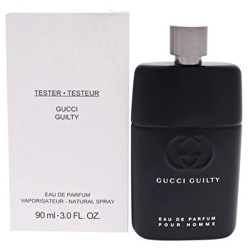 Gucci Guilty Pour Homme Eau De Parfum 90ml TESTER