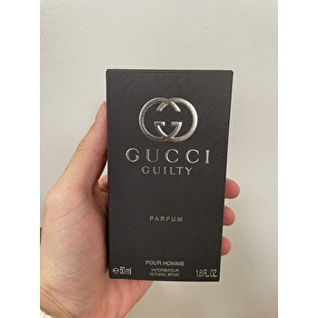 Gucci Guilty Absolute Pour Homme Eau De Parfum 8ml Miniature