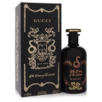 Gucci The Alchemist's Garden The Voice Of The Snake Unisex Eau De Parfum 100ml