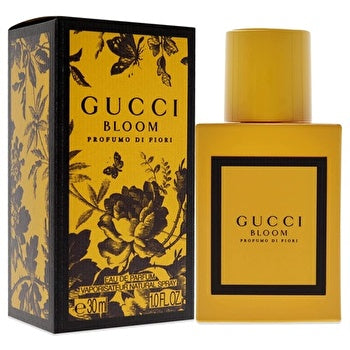Gucci Bloom Profumo Di Fiori Woman Eau De Parfum 30ml