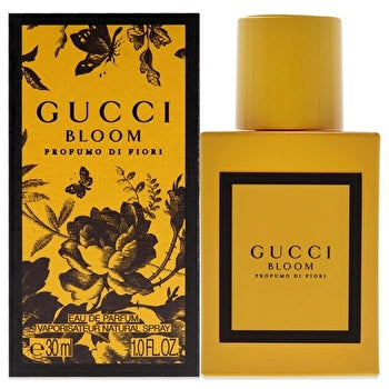 Gucci Bloom Profumo Di Fiori Woman Eau De Parfum 30ml