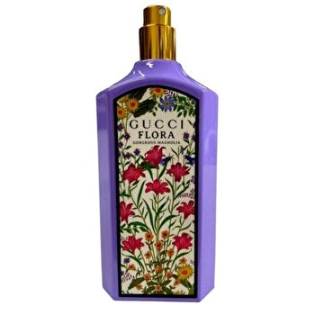 Gucci Flora Gorgeous Magnolia Woman Eau De Parfum 100ml TESTER