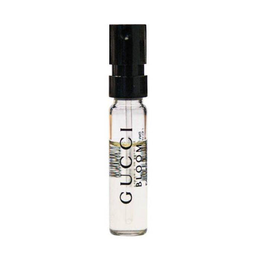 Gucci Bloom Woman Eau De Parfum 1.5ml Vials