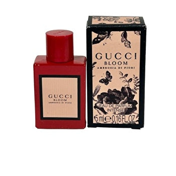 Gucci Bloom Ambrosia Di Fiori Woman Eau De Parfum Intense 5ml Miniature