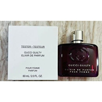 Gucci Guilty Pour Femme Elixir De Parfum 60ml TESTER