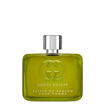 Gucci Guilty Pour Homme Elixir De Parfum 60ml TESTER