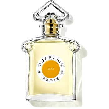 Guerlain Jicky Woman Eau De Parfum 75ml