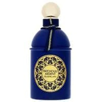 Guerlain Patchouli Ardent Unisex Eau De Parfum 125ml