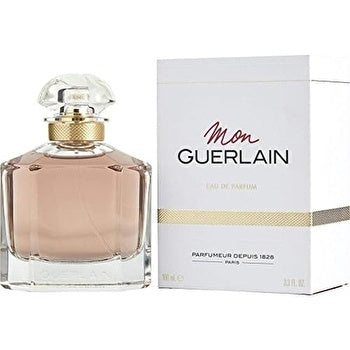 Guerlain Mon Woman Eau De Parfum 100ml