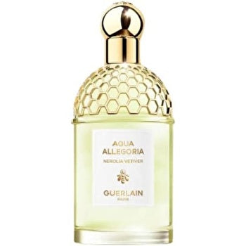 Guerlain Aqua Allegoria Nerolia Vetiver Unisex Eau De Toilette 125ml