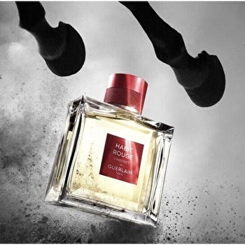 Guerlain Habit Rouge L'instict Man Eau De Toilette Intense 50ml
