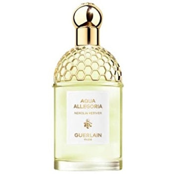 Guerlain Aqua Allegoria Nerolia Vetiver Unisex Eau De Toilette 75ml