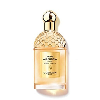 Guerlain Aqua Allegoria Forte Oud Yuzu Unisex Eau De Parfum 125ml