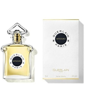 Guerlain Mitsouko Woman Eau De Toilette 75ml