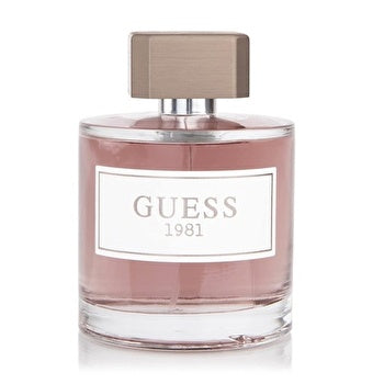 Guess 1981 Man Eau De Toilette 100ml