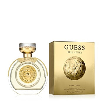 Guess Bella Vita Woman Eau De Parfum 100ml