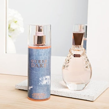 Guess Dare Woman Eau De Toilette 100ml