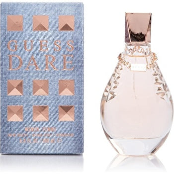 Guess Dare Woman Eau De Toilette 100ml