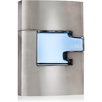 Guess Forever Man Eau De Toilette 75ml