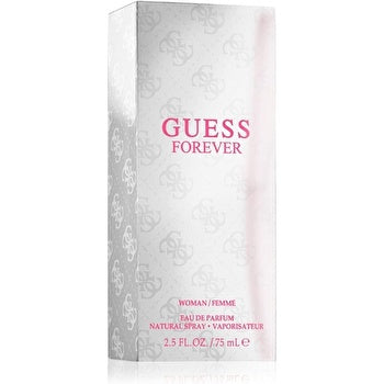Guess Forever Woman Eau De Parfum 75ml