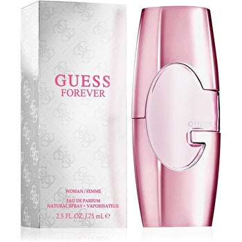 Guess Forever Woman Eau De Parfum 75ml