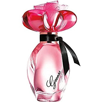Guess Girl Woman Eau De Toilette 100ml