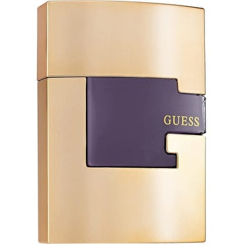 Guess Gold Man Eau De Toilette 75ml