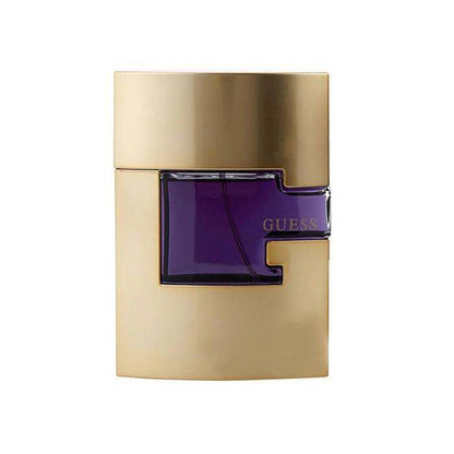 Guess Gold Man Eau De Toilette 75ml