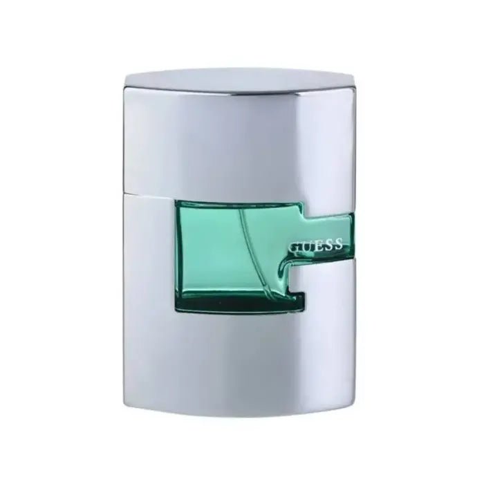 Guess Green Man Eau De Toilette 150ml