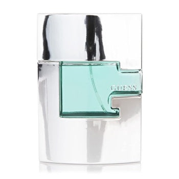 Guess Green Man Eau De Toilette 75ml