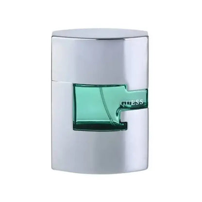 Guess Green Man Eau De Toilette 75ml