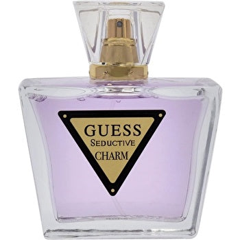 Guess Seductive Charm Woman Eau De Toilette 75ml