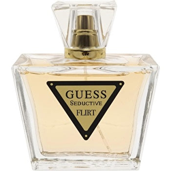 Guess Seductive Flirt Woman Eau De Toilette 75ml