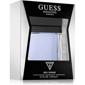 Guess Seductive Homme Man Eau De Toilette 150ml