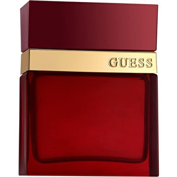 Guess Seductive Homme Red Man Eau De Toilette 100ml
