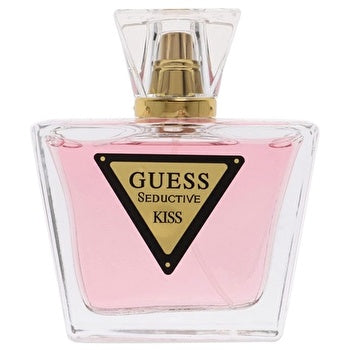 Guess Seductive Kiss Woman Eau De Toilette 75ml