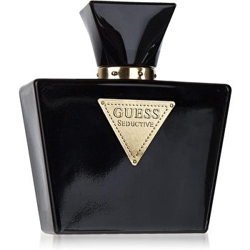 Guess Seductive Noir Woman Eau De Toilette 75ml