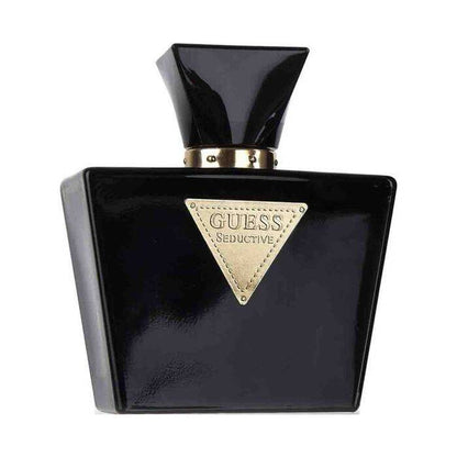 Guess Seductive Noir Woman Eau De Toilette 75ml