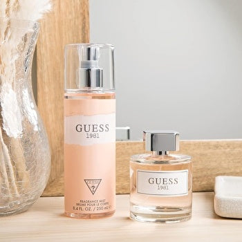 Guess 1981 Woman 250ml Body Mist