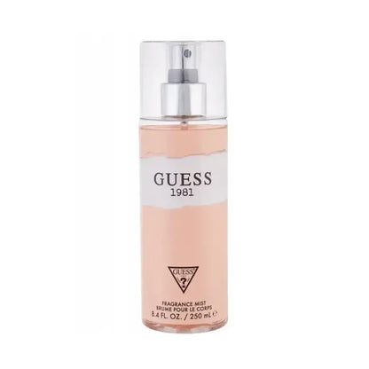 Guess 1981 Woman 250ml Body Mist
