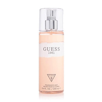 Guess 1981 Woman 250ml Body Mist