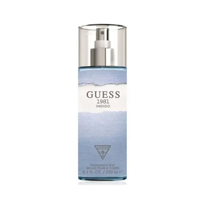 Guess 1981 Indigo Woman 250ml Body Mist