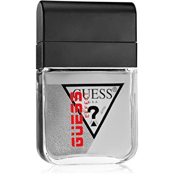 Guess Effect Man 100ml Cool After Shave