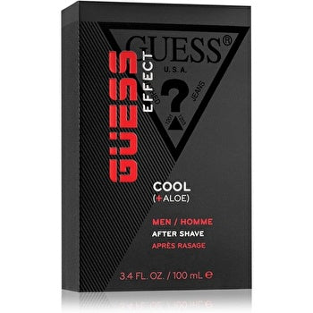 Guess Effect Man 100ml Cool After Shave