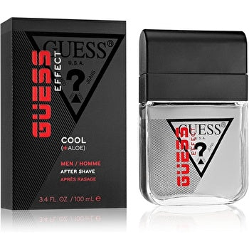 Guess Effect Man 100ml Cool After Shave